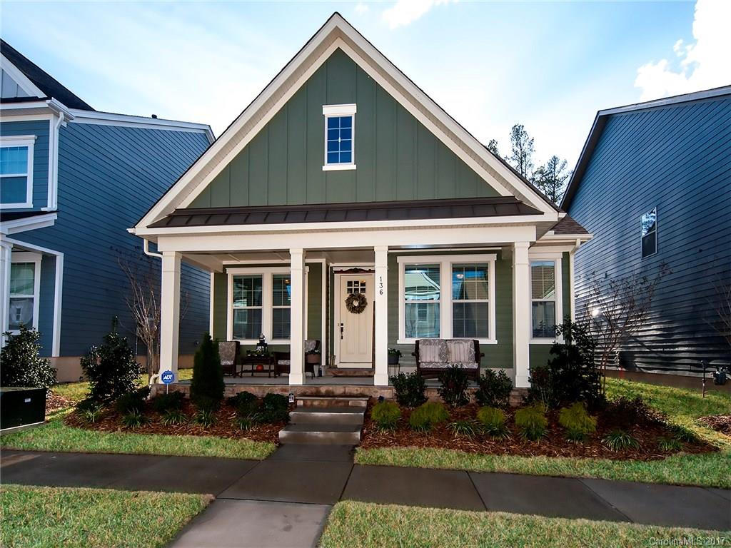 Brayden - Residential