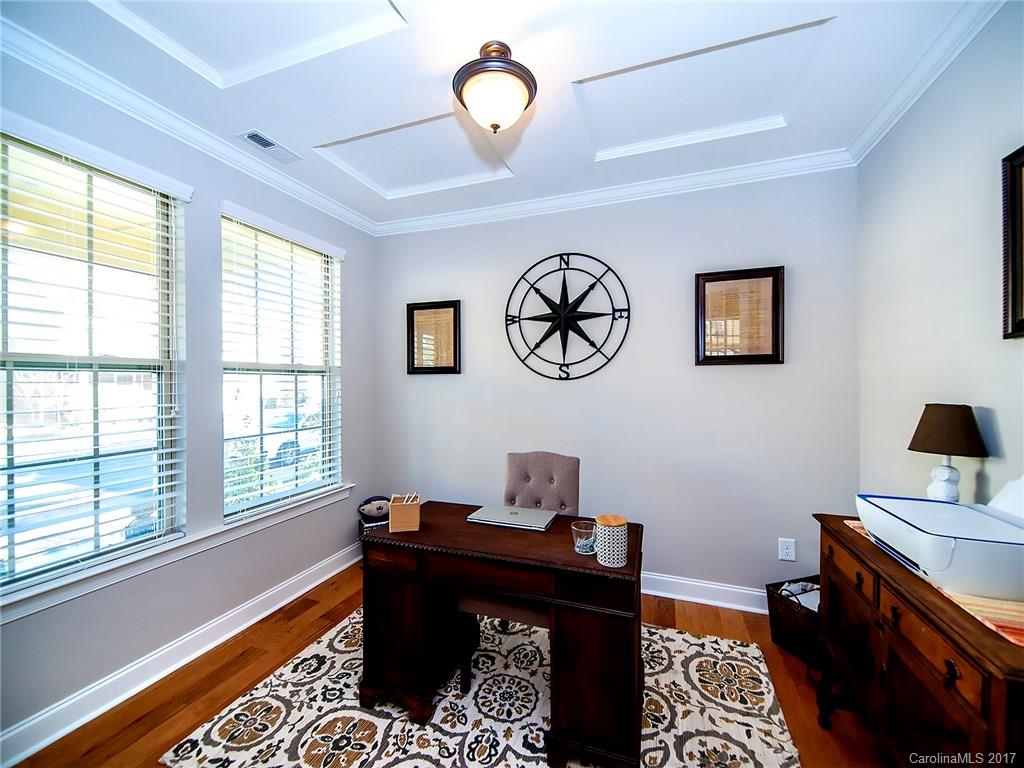 Brayden - Residential