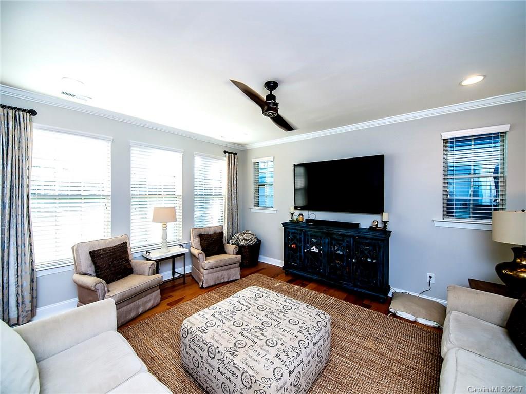 Brayden - Residential