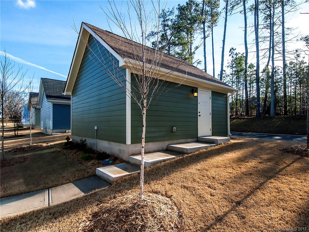 Brayden - Residential