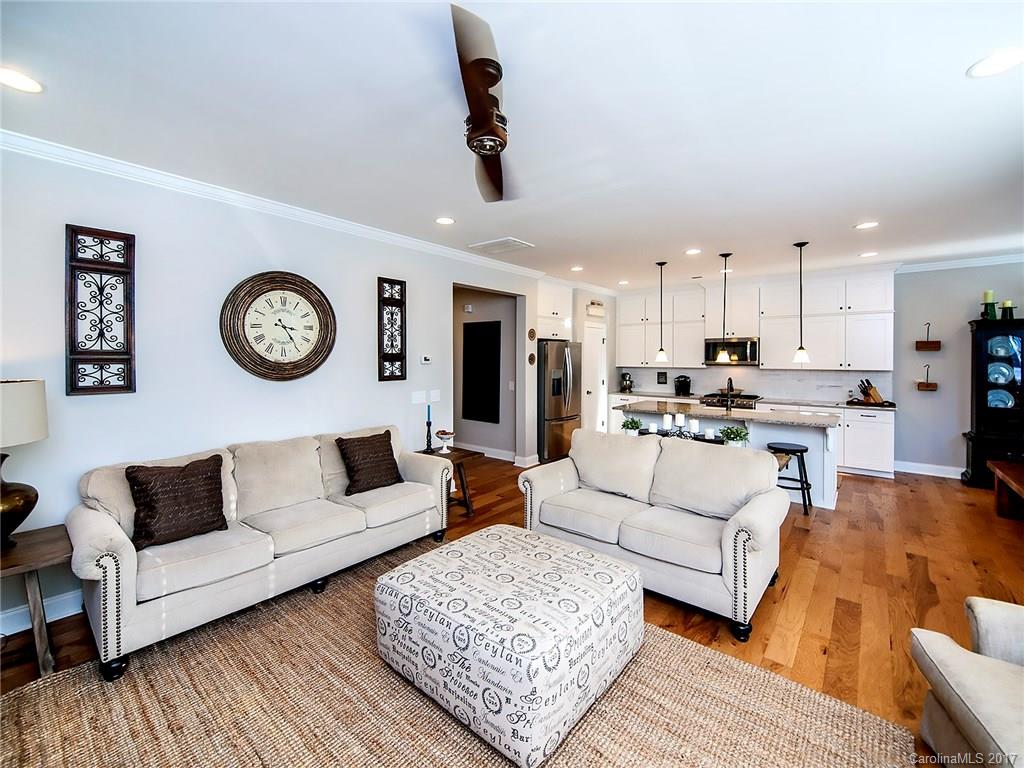 Brayden - Residential