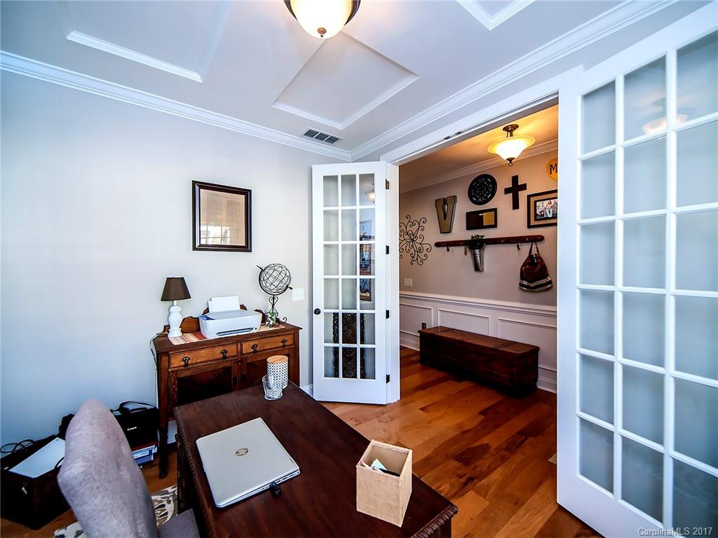 Brayden - Residential