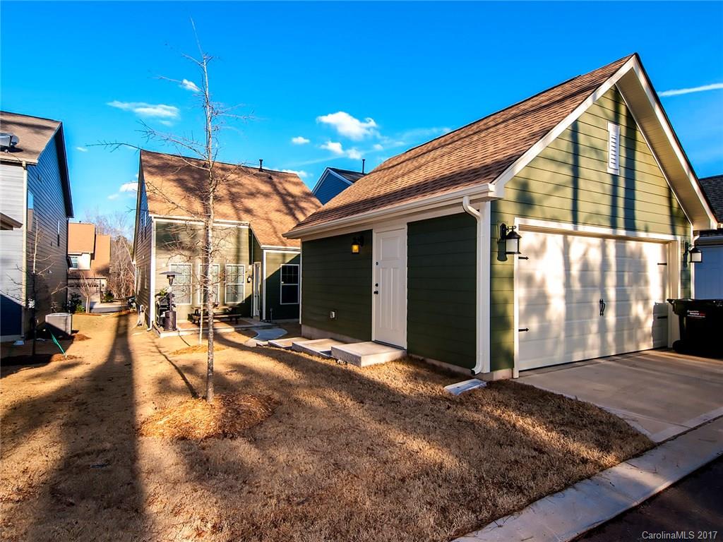 Brayden - Residential