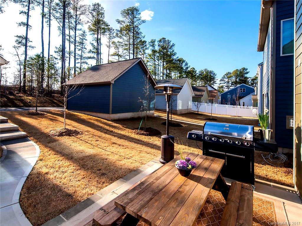 Brayden - Residential