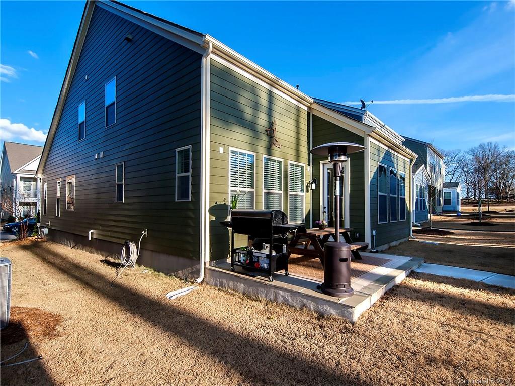 Brayden - Residential