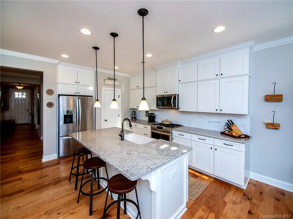 Brayden - Residential