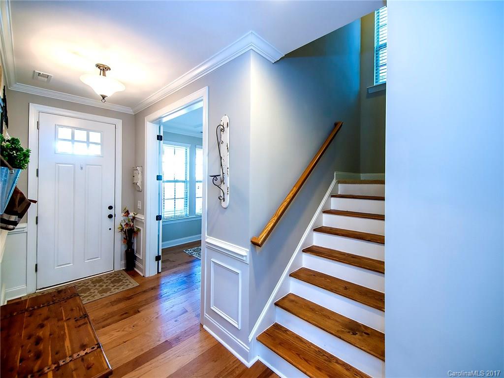 Brayden - Residential