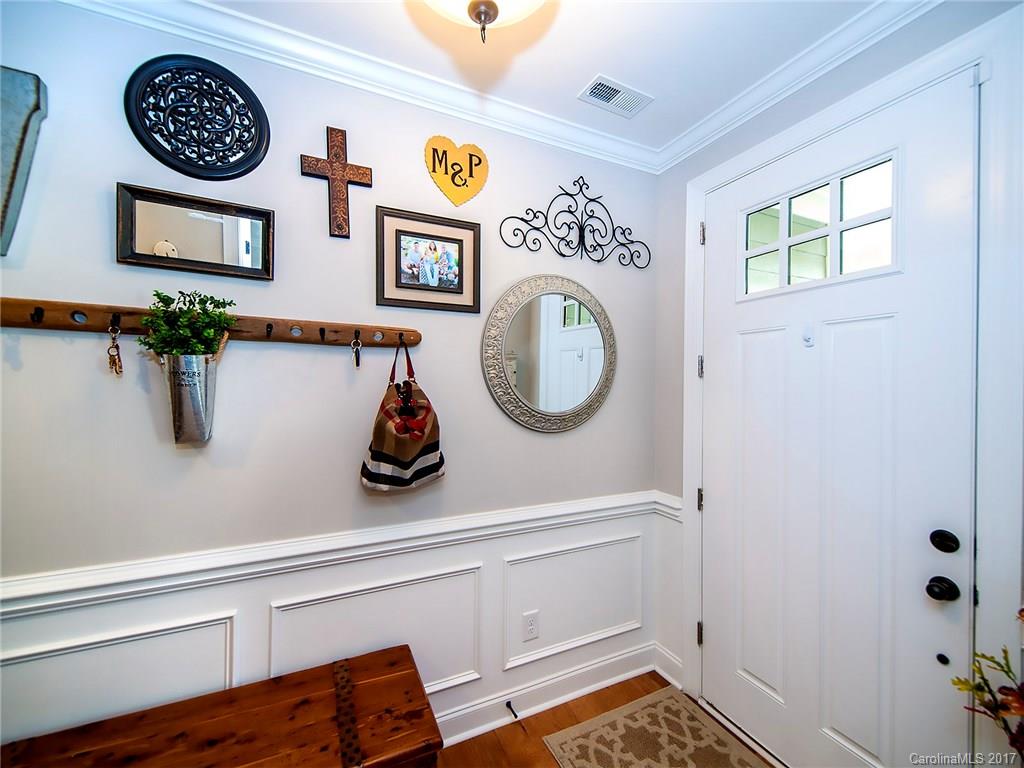 Brayden - Residential