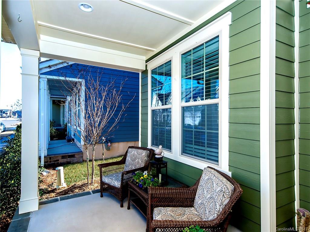 Brayden - Residential