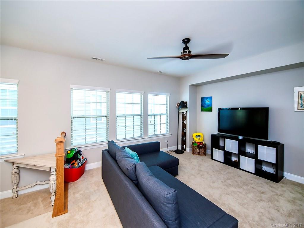 Brayden - Residential