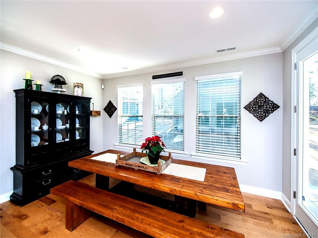 Brayden - Residential