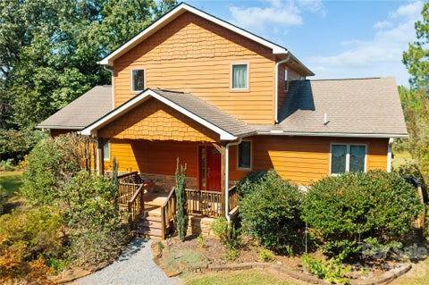 Photo of 296 Acorn Lane, Rutherfordton, NC 28139 (MLS # 4427187)
