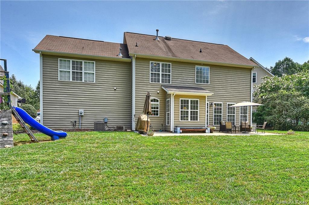 Legacy Park - Residential