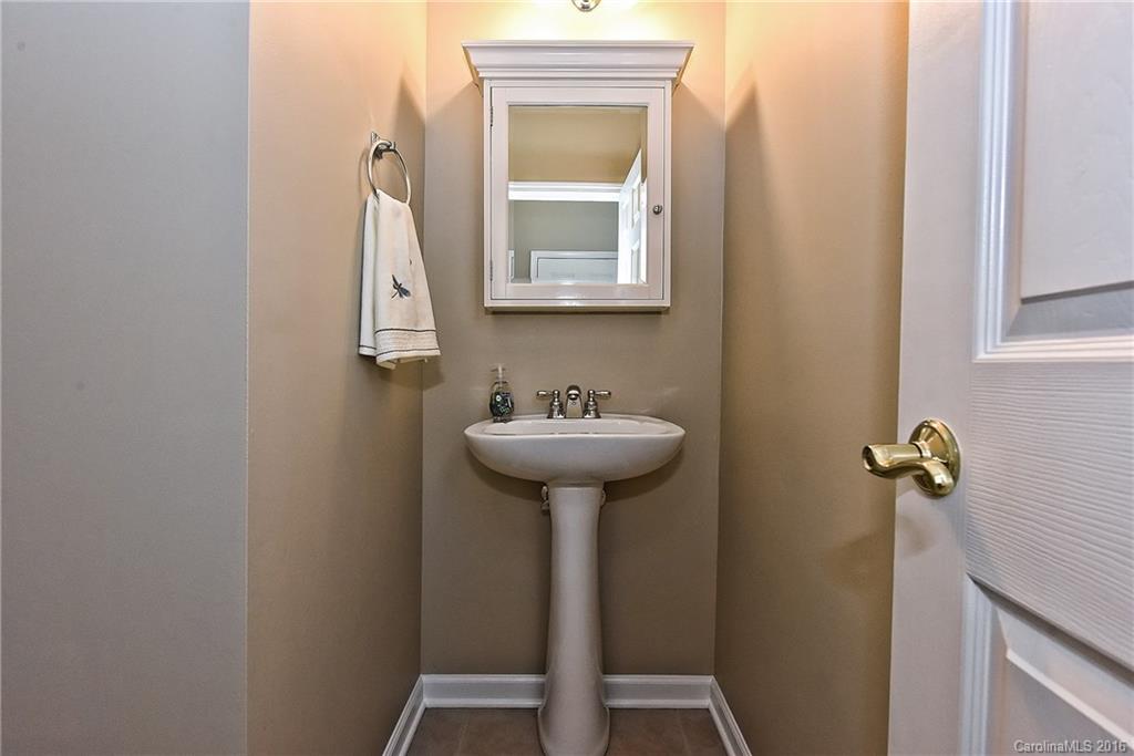 Legacy Park - Residential