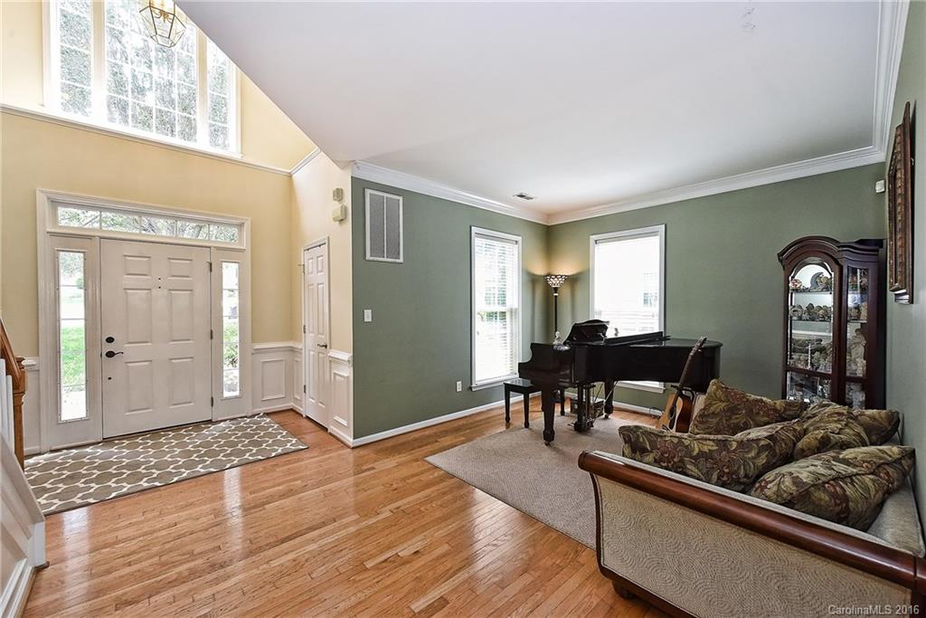 Legacy Park - Residential