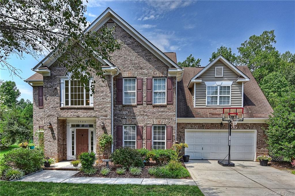 Legacy Park - Residential