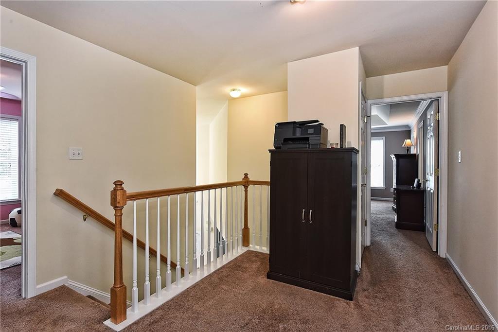 Legacy Park - Residential