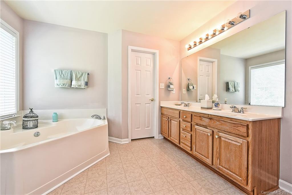 Legacy Park - Residential