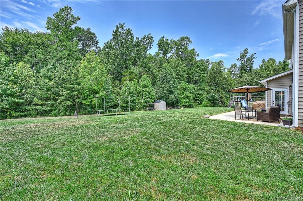 Legacy Park - Residential