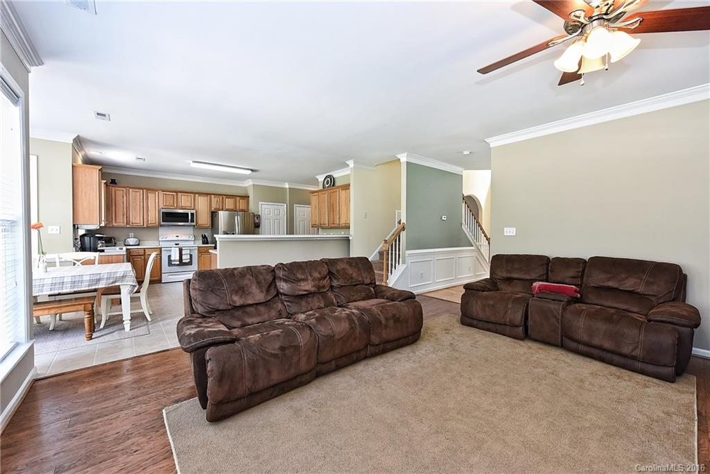 Legacy Park - Residential