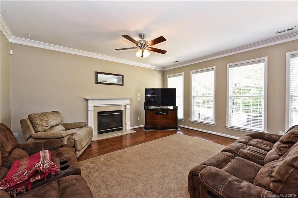 Legacy Park - Residential