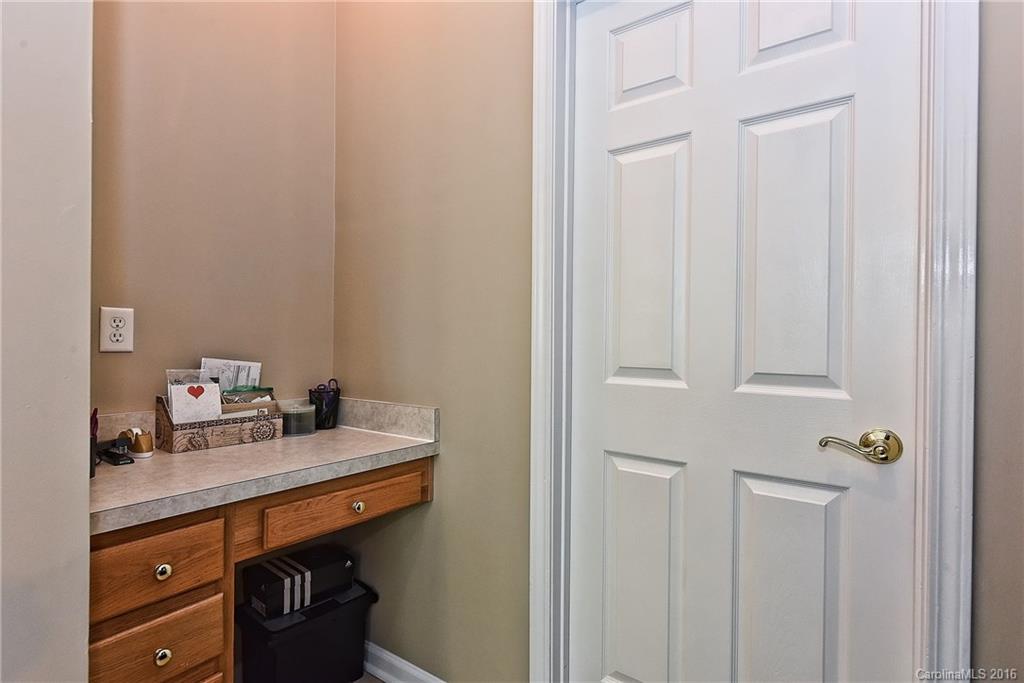 Legacy Park - Residential