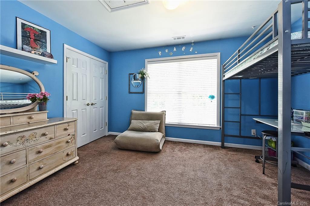 Legacy Park - Residential