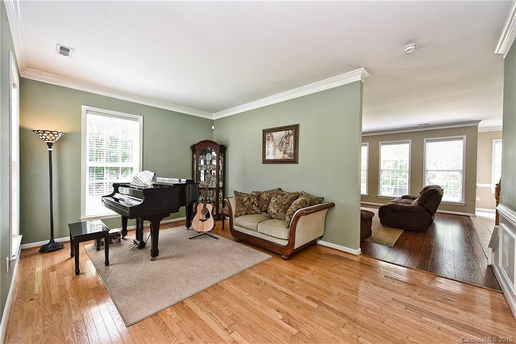 Legacy Park - Residential