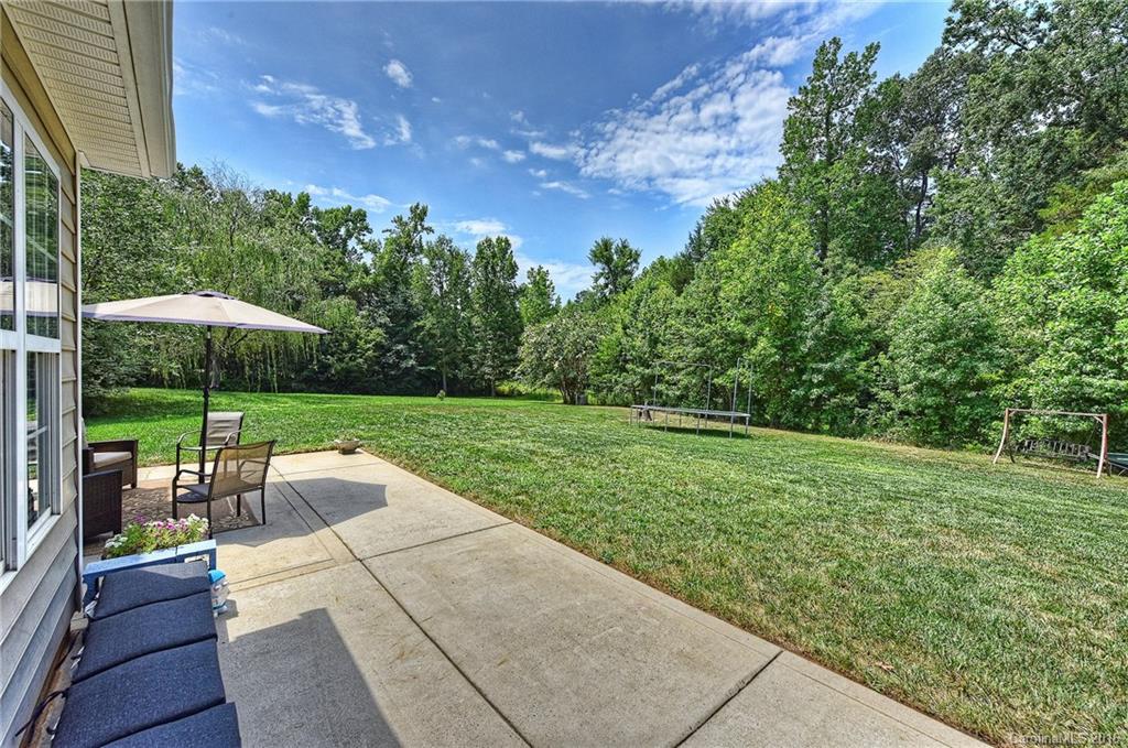 Legacy Park - Residential