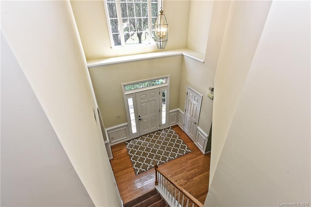 Legacy Park - Residential