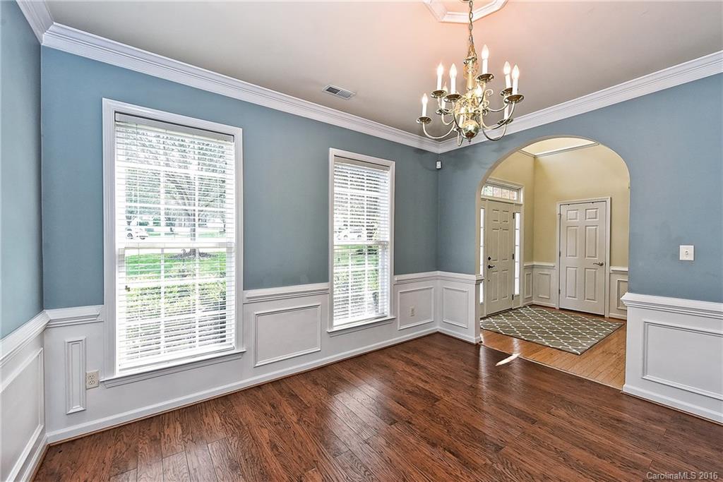 Legacy Park - Residential