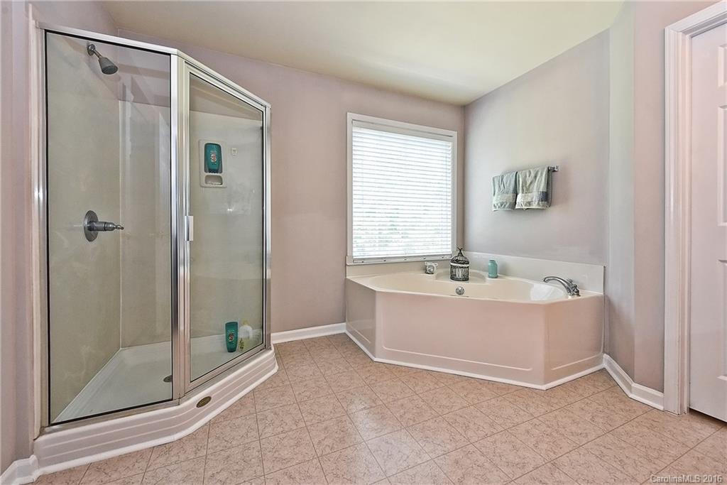 Legacy Park - Residential