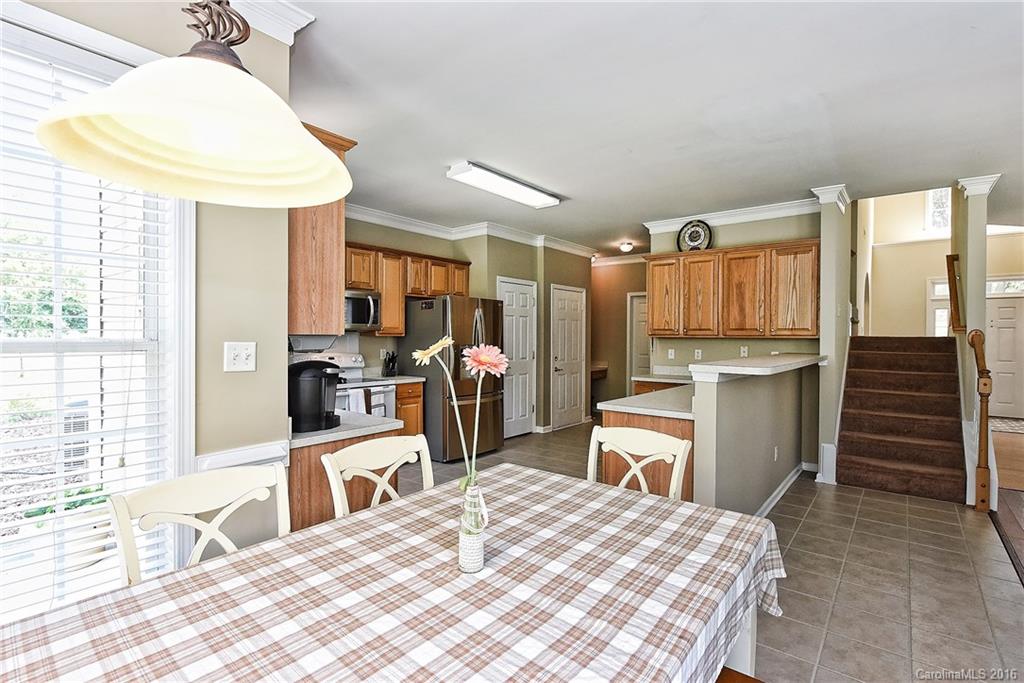 Legacy Park - Residential