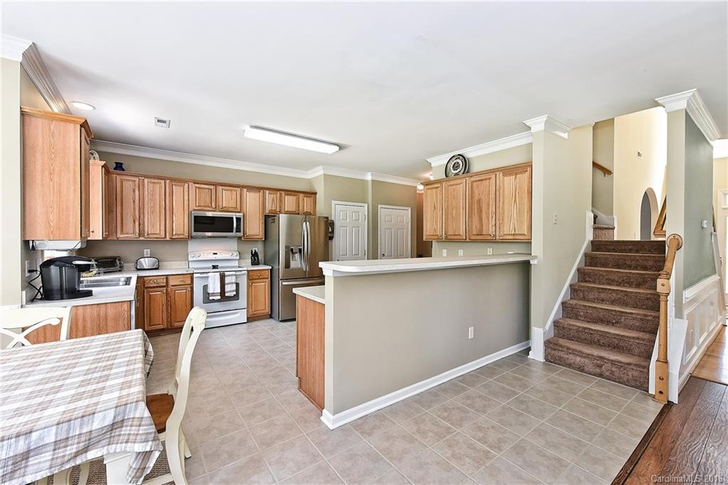 Legacy Park - Residential