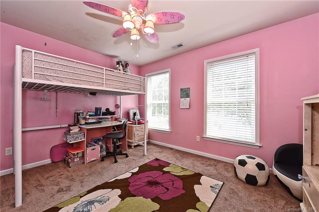 Legacy Park - Residential