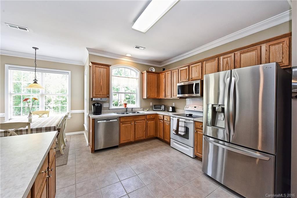 Legacy Park - Residential