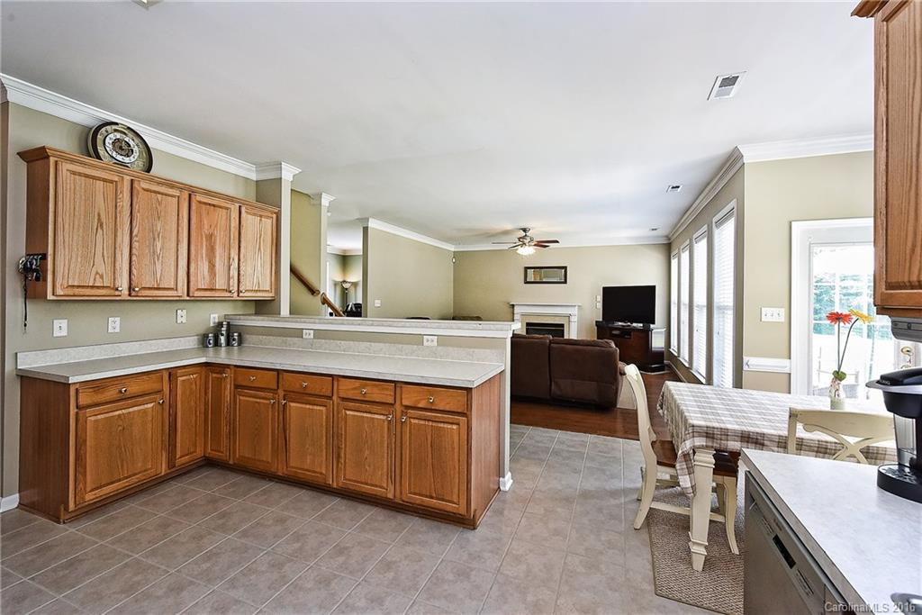 Legacy Park - Residential