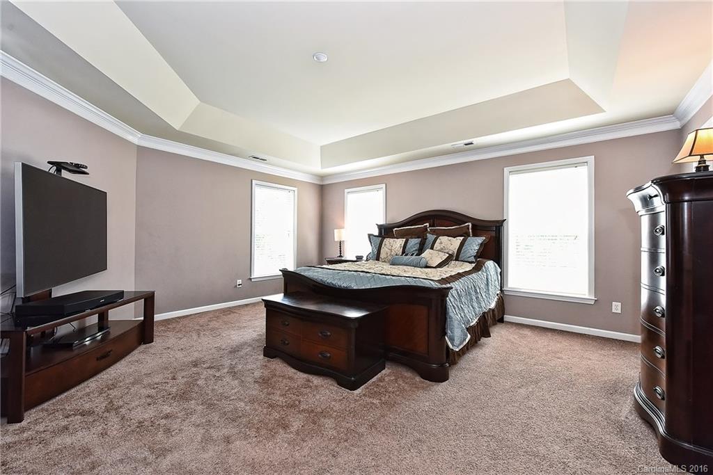 Legacy Park - Residential