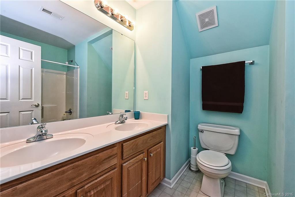 Legacy Park - Residential