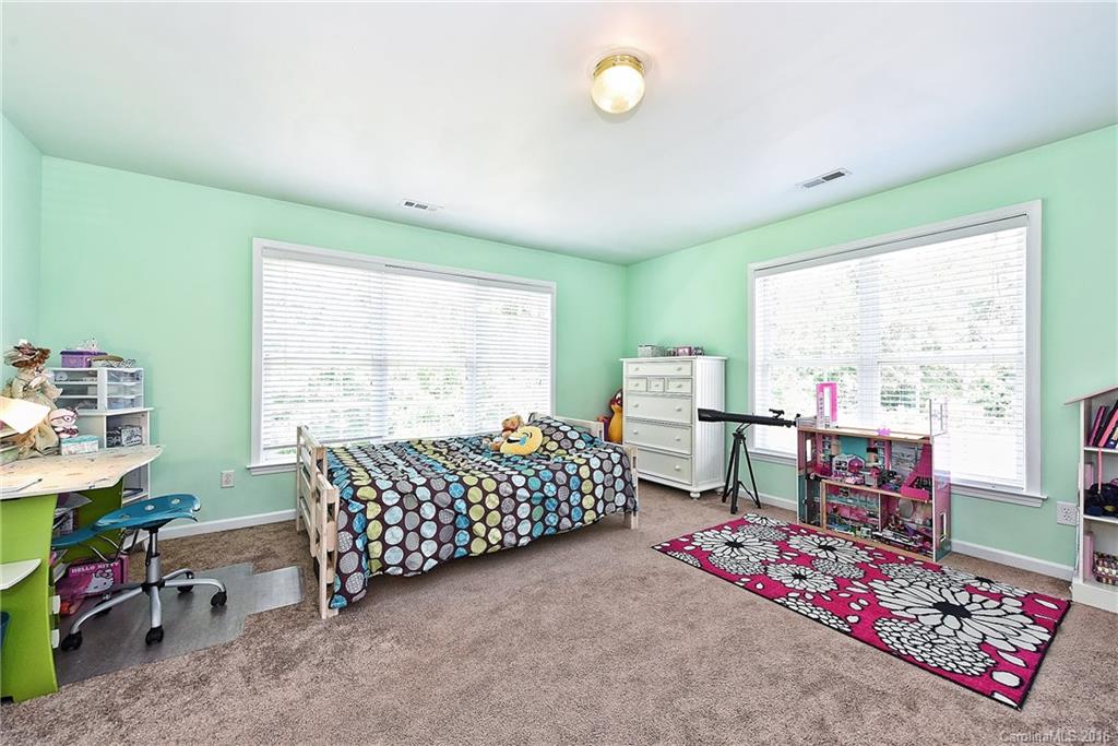 Legacy Park - Residential