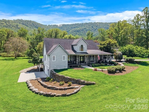 Photo of 187 Duncan Creek Road, Fletcher, NC 28732 (MLS # 4424773)