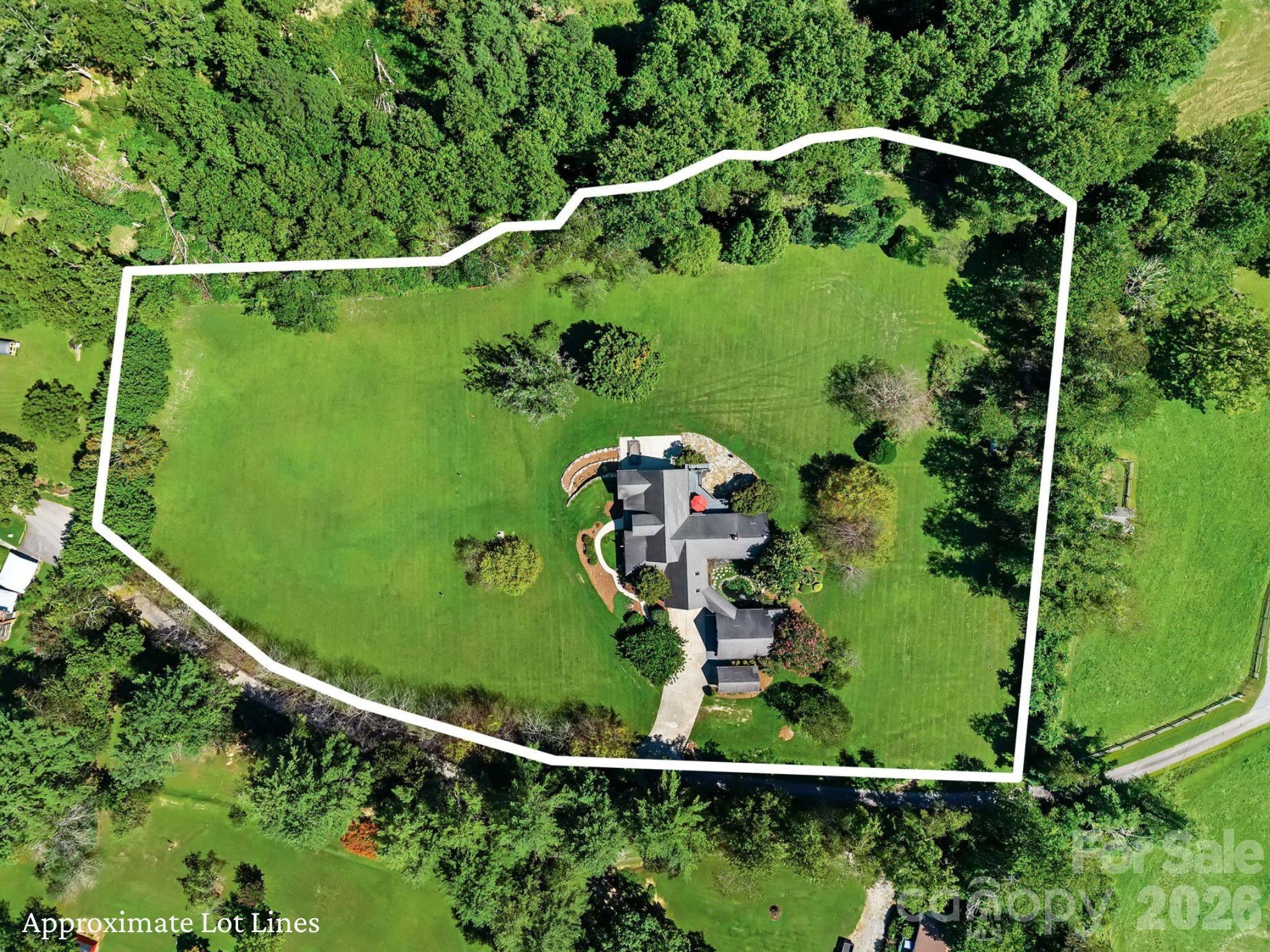 187 Duncan Creek Road