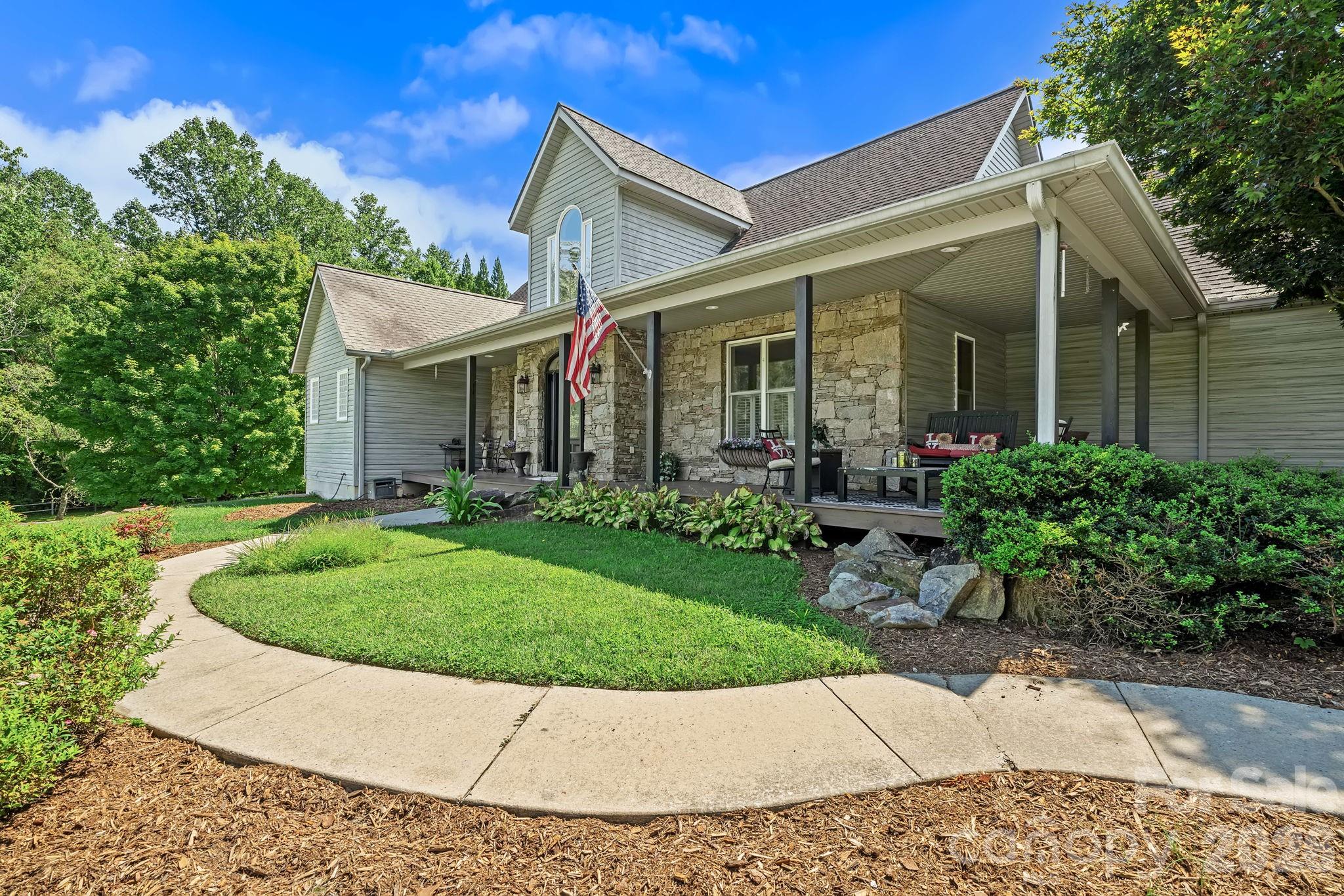 187 Duncan Creek Road