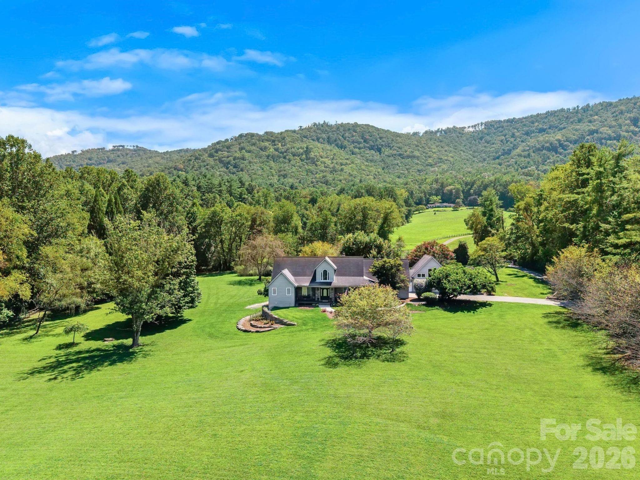 187 Duncan Creek Road