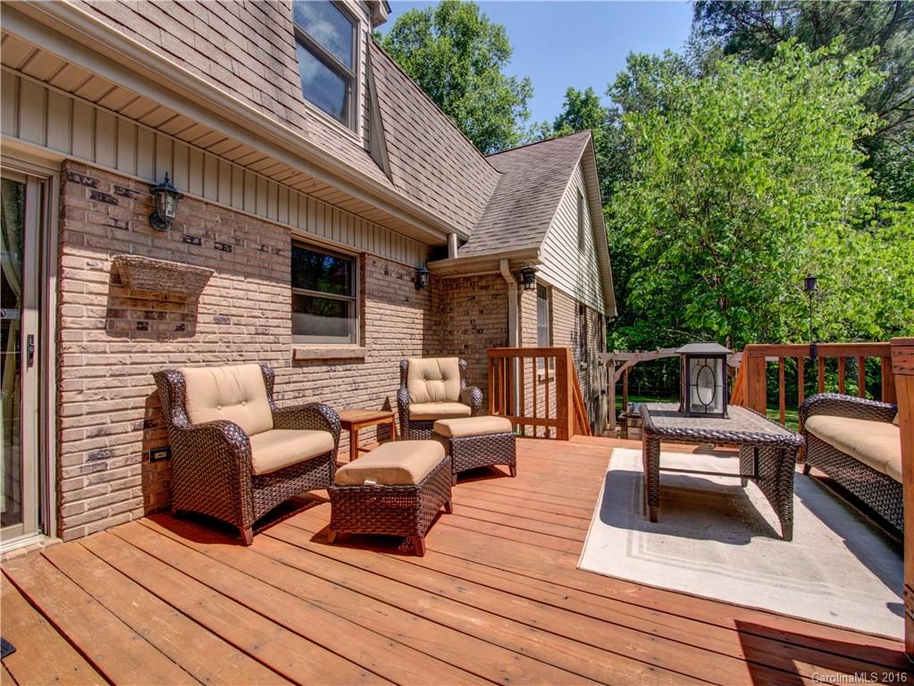 Summerfield - Residential