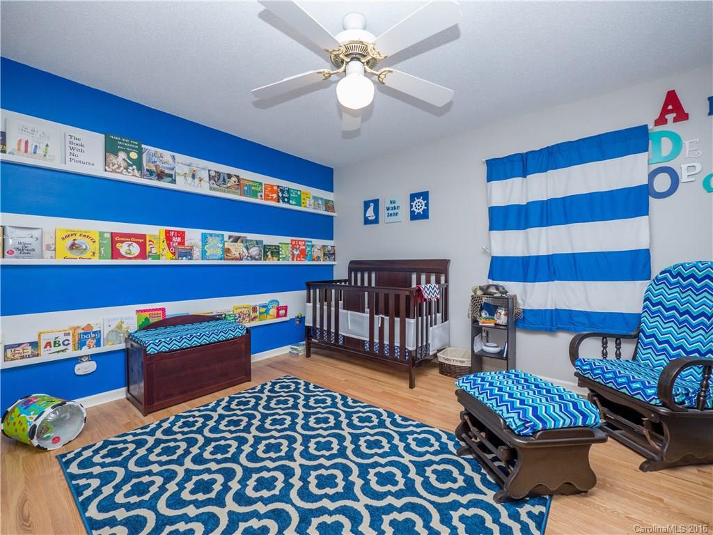 Summerfield - Residential