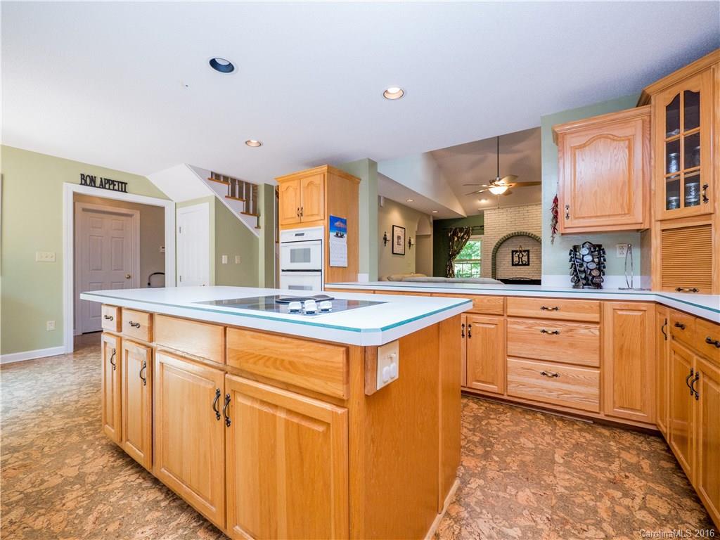 Summerfield - Residential