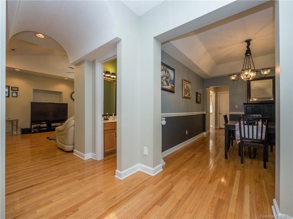 Summerfield - Residential