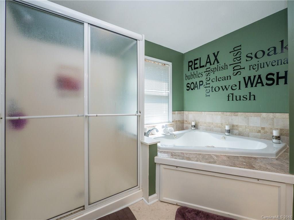 Summerfield - Residential