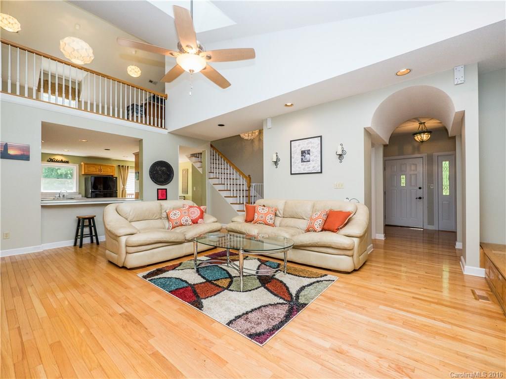 Summerfield - Residential